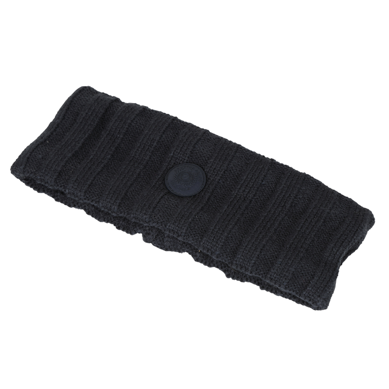 Aubrion Team Headband - Navy